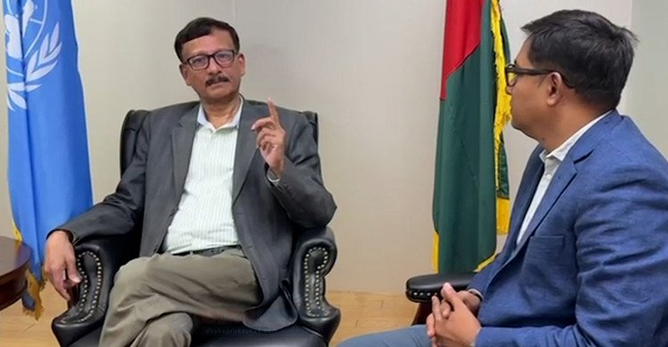 ফিলিস্তিনকে রাষ্ট্র হিসেবে চার দেশের স্বীকৃতিকে স্বাগত জানালো বাংলাদেশ
